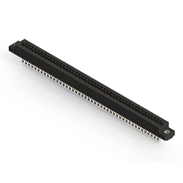 357-088-555-208 EDAC Inc.  Edgeboard Connectors